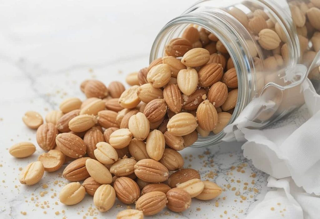 Additional Tips for Managing Nut Intake with Kidney Disease - Simple Tricks for Better Health!