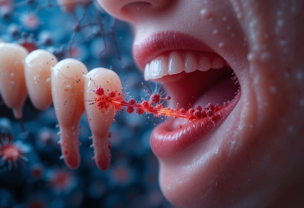 Can Gum Disease Lead to Death?