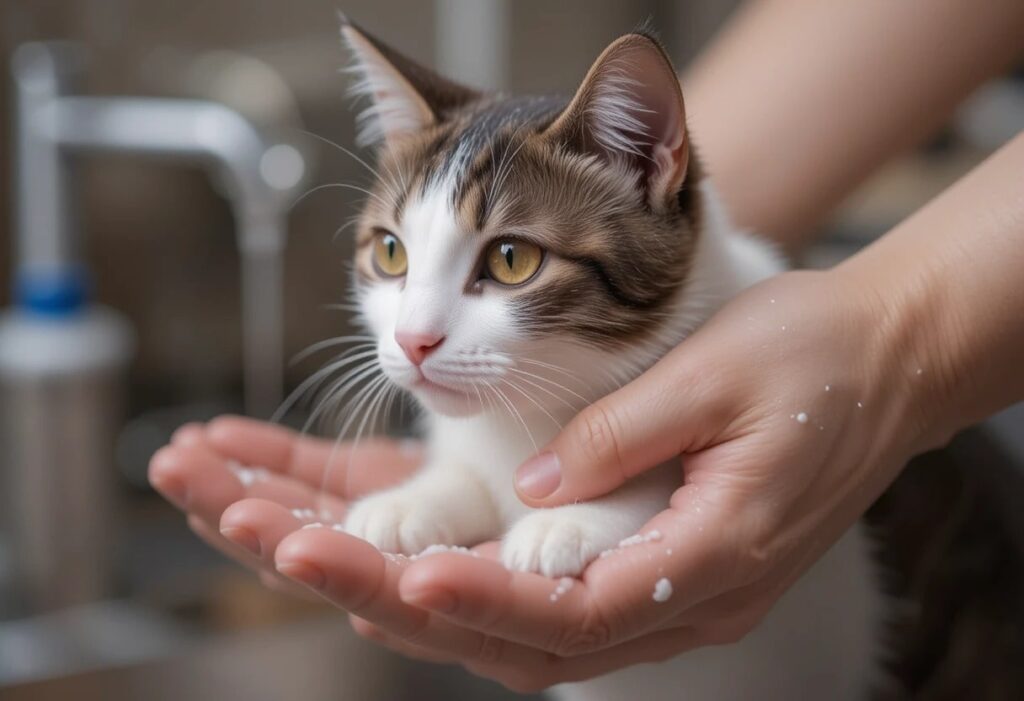 Can Humans Get Feline Parvo?