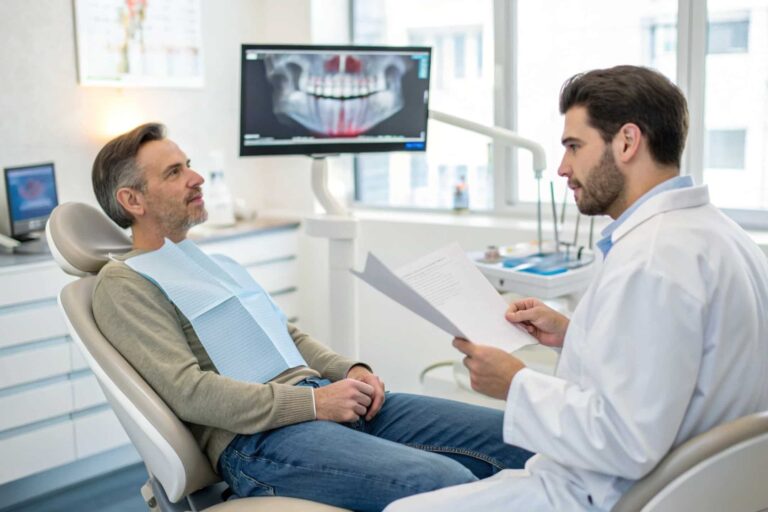 Can You Die From Gum Disease