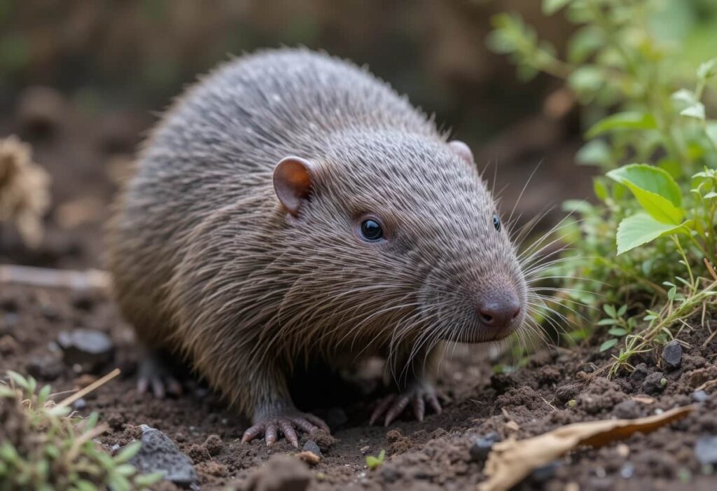 Direct Disease Transmission from Moles - Real Risks Explained!