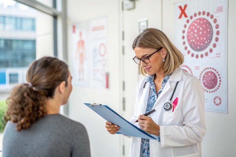 Do Pap Smears Test For Sexually Transmitted Diseases