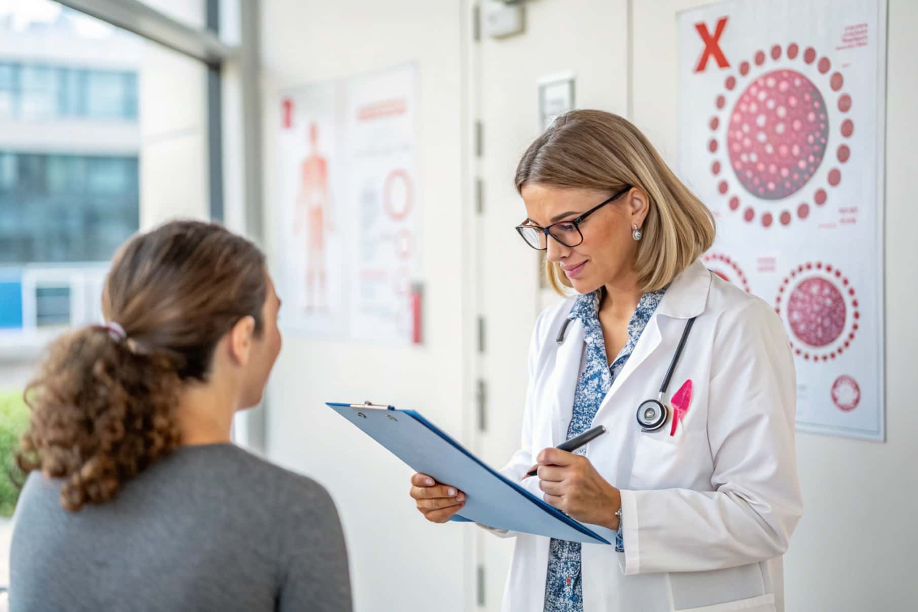 Do Pap Smears Test For Sexually Transmitted Diseases