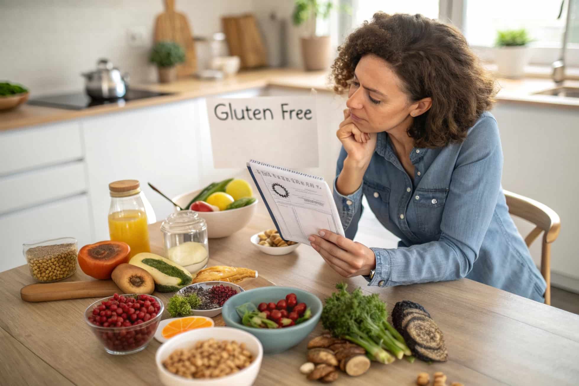 Does Coeliac Disease Cause Weight Gain