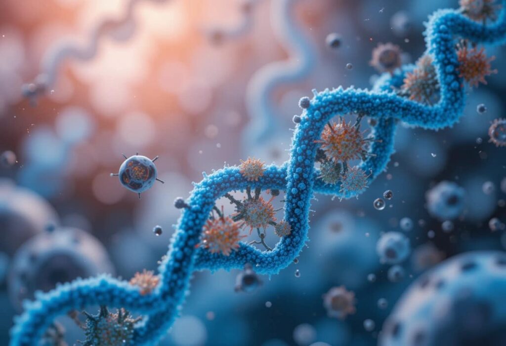Future Directions in Gum Disease Research – Latest Breakthroughs and What to Expect!