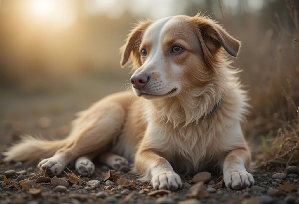 How Can You Cope with the Loss of a Dog After Euthanasia?