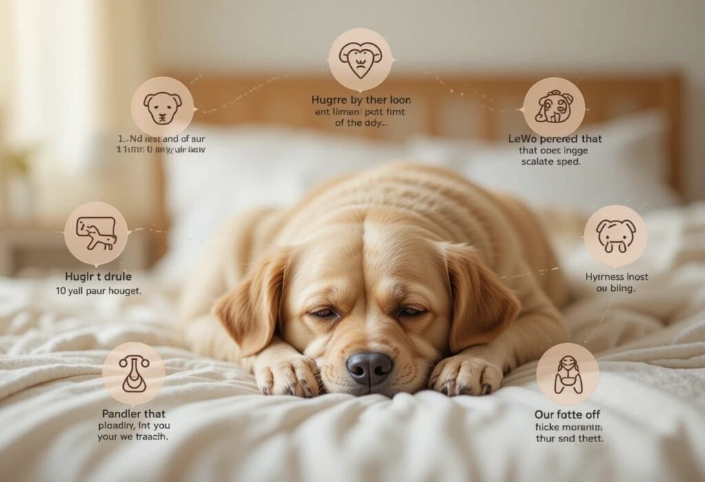 How Can the HHHHHMM Scale Help You Evaluate Your Dog’s Quality of Life?
