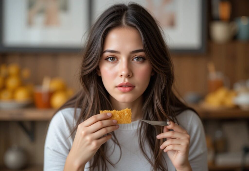 How Do Psychological and Lifestyle Factors Influence Weight in Coeliac Disease?