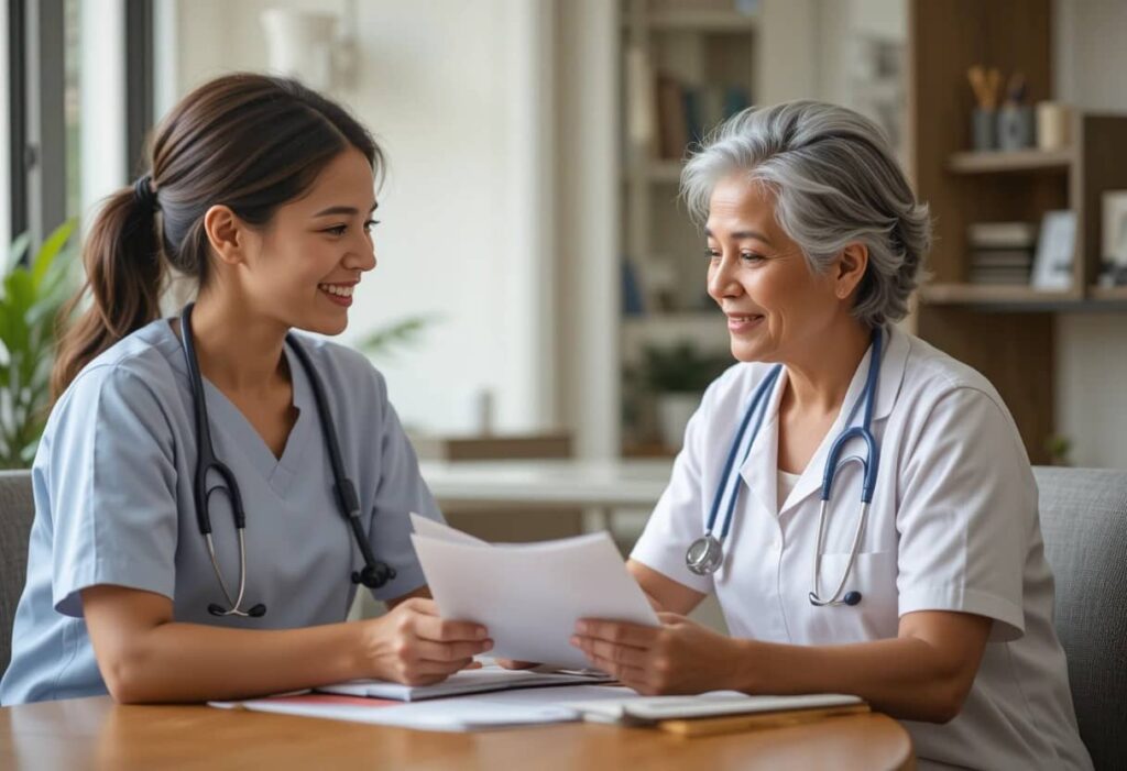 How Is Each Patient Treated Differently?