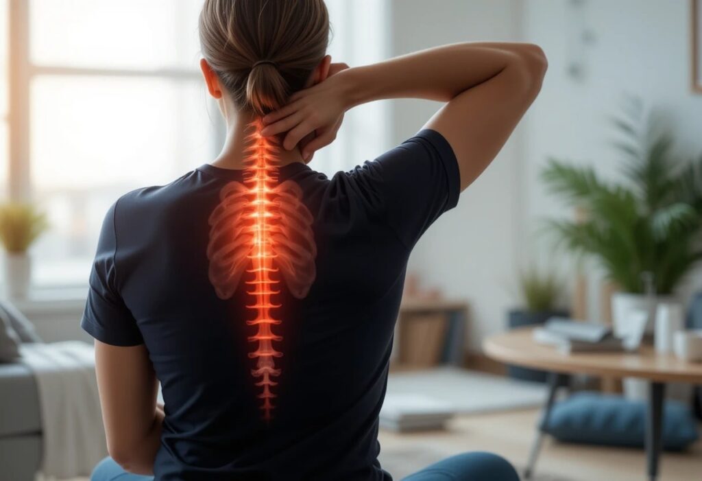 How to Prevent Degenerative Disc Disease from Getting Worse?