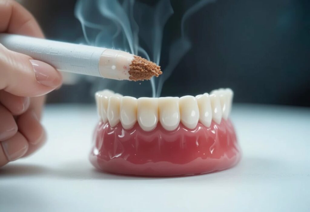 Lifestyle and Risk Factors That Impact Periodontal Health - See List!