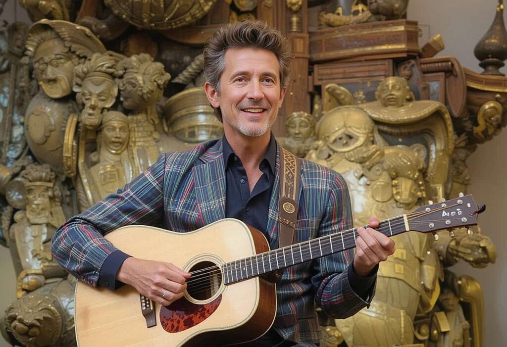 Lyle Lovett’s Health Background and Known Facts - Real Update!