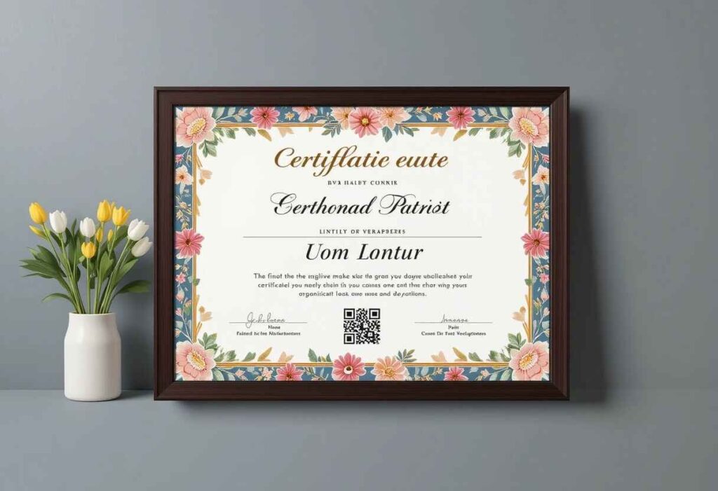 Practical Tips to Enhance Your Certificate Distribution - Fast, Free & Effective Methods!