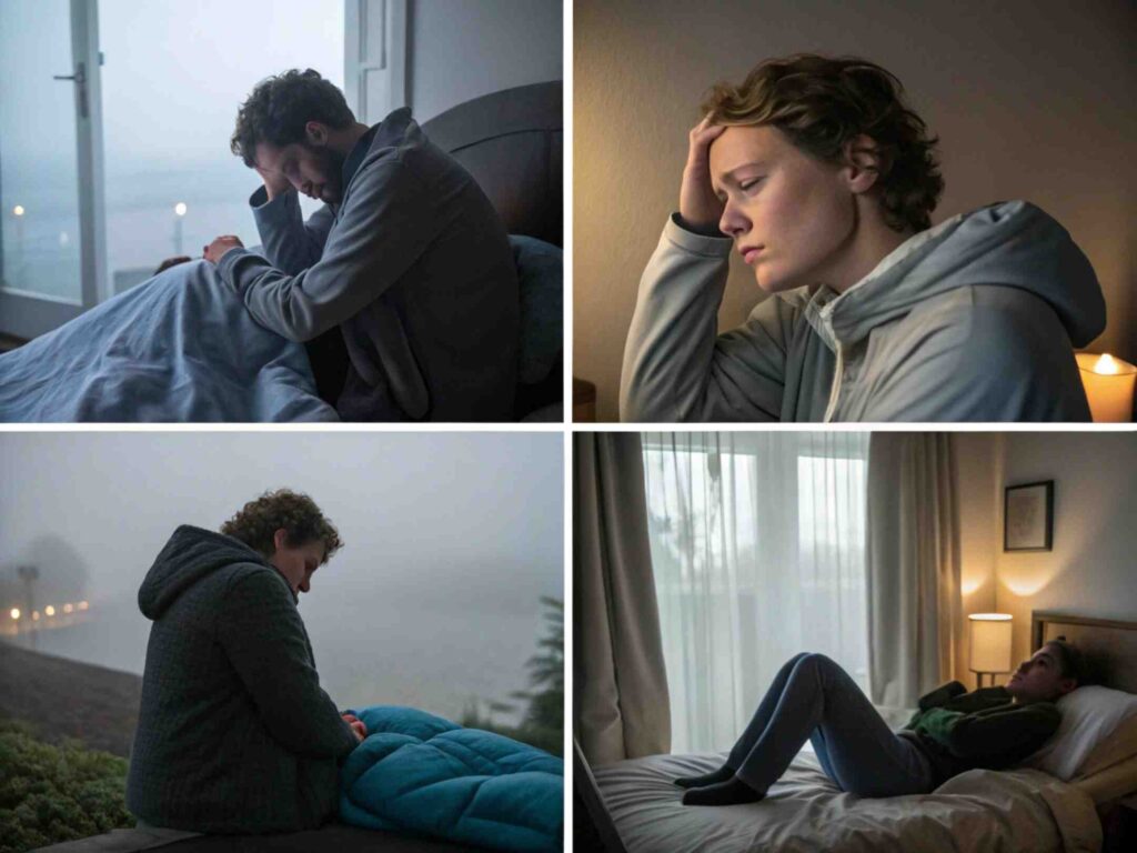 Recognizing the Early Symptoms of Dis-ease - Act Before It’s Too Late!