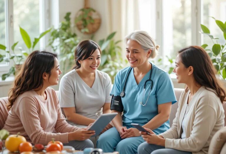 Rn Health Promotion Wellness And Disease Prevention Assessment 2.0