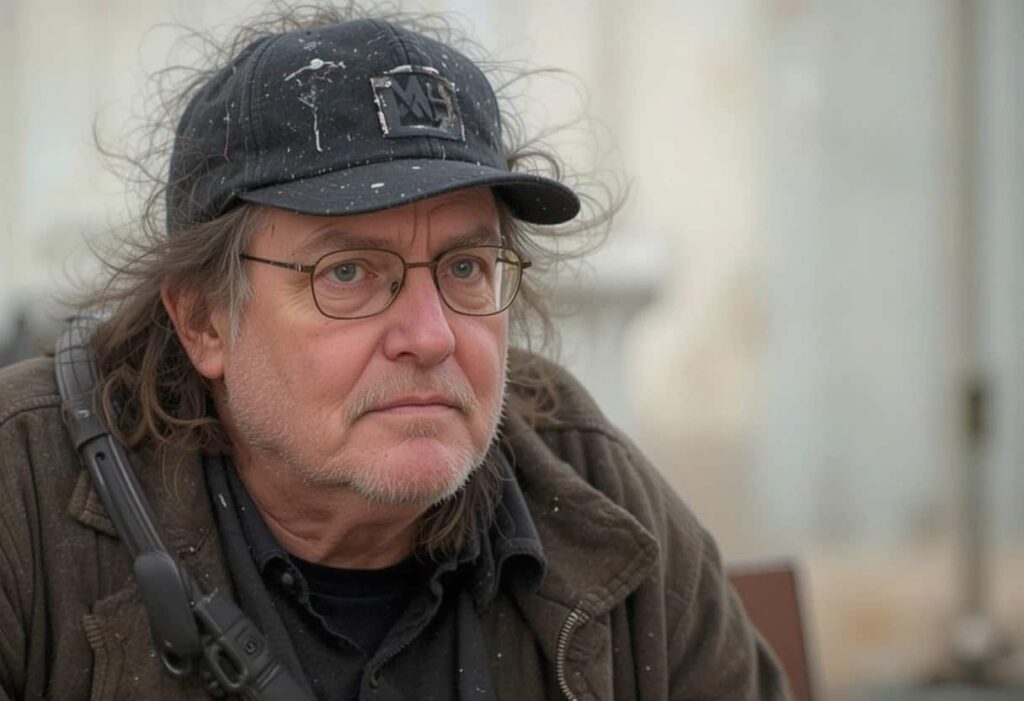 Understanding the Reality: What Disease Does Michael Moore Have and His Health Journey?