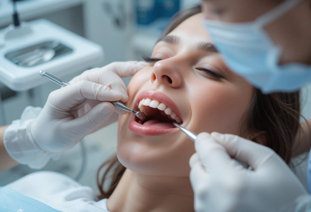 What Are the Effective Treatments Even When It’s Too Late to Reverse Gum Disease?