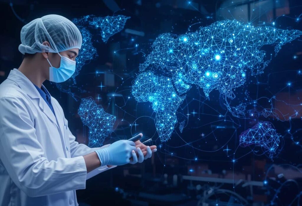 What Are the Future Goals of Arranie HealthSciencesForum?