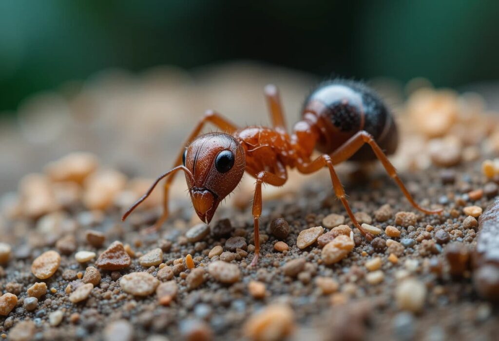 What Are the Health Risks of Ants?