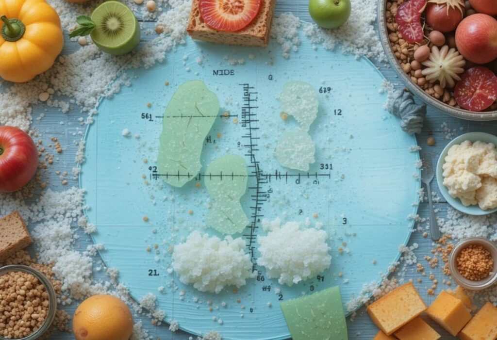 What Are the Pediatric Weight Concerns in Coeliac Disease?