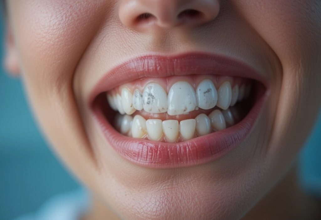 What Are the Risks of Ignoring Gum Disease?