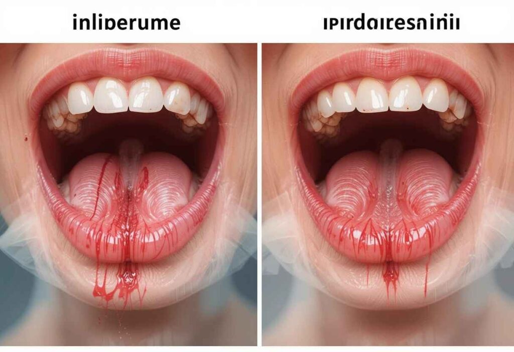 What Are the Two Main Stages of Gum Disease?