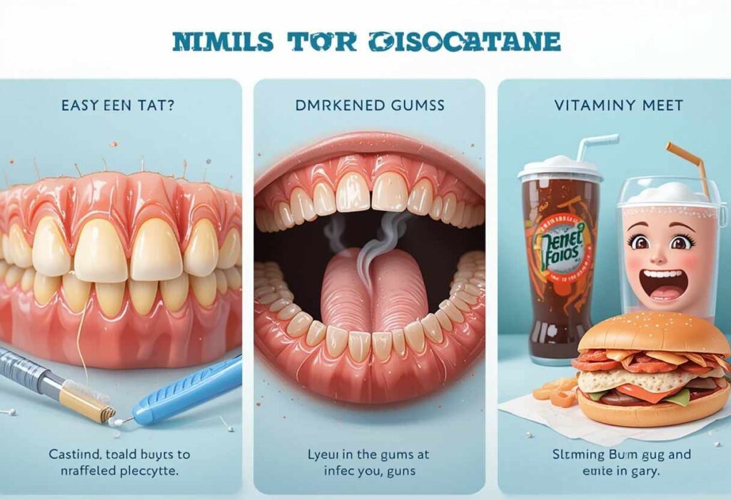 What Causes Gum Disease?