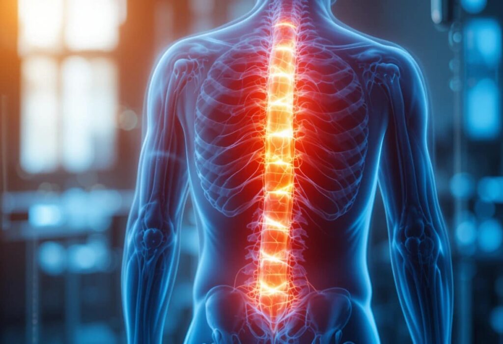 What Helps Your Disability Claim for Degenerative Disc Disease?