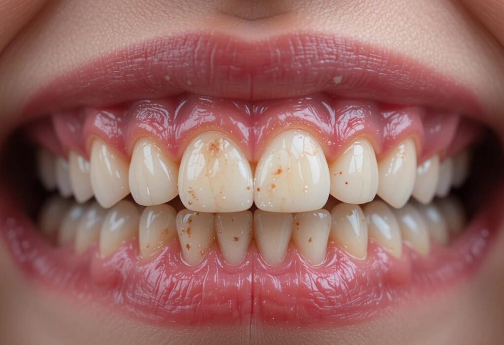 What Is Gum Disease and How Does It Start?