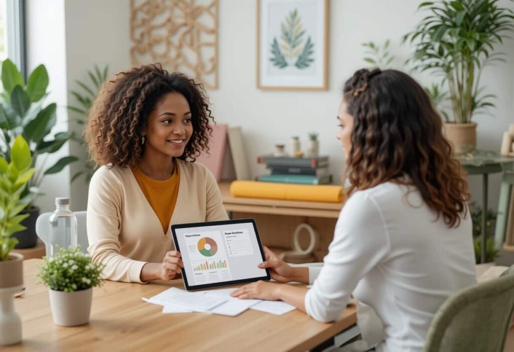 What Is the Future of Health Coaching with a Financially Informed Approach?