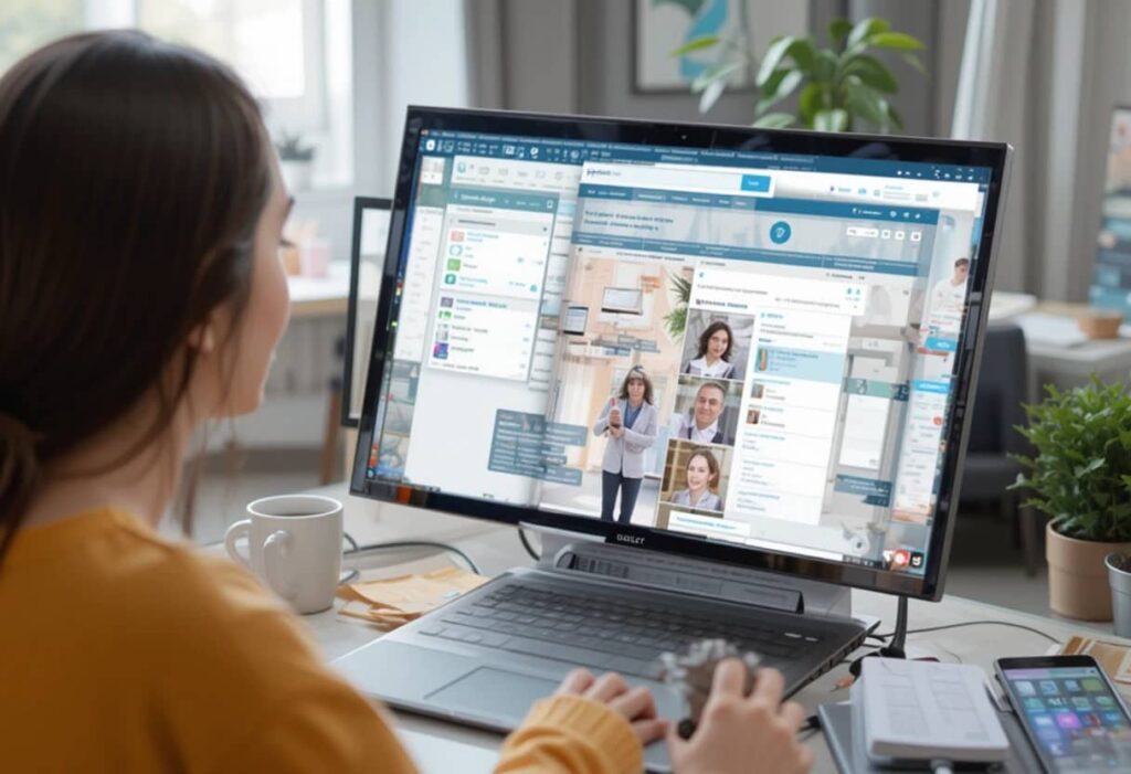What Is the health.eclinicalworks.com Patient Portal and How Does It Work?