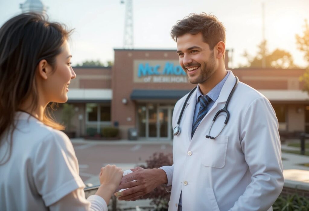 What Should You Know About Family Healthcare in the 73139 ZIP Code?