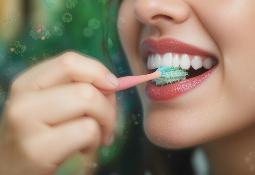 What Should You Know About Living with Gum Disease?