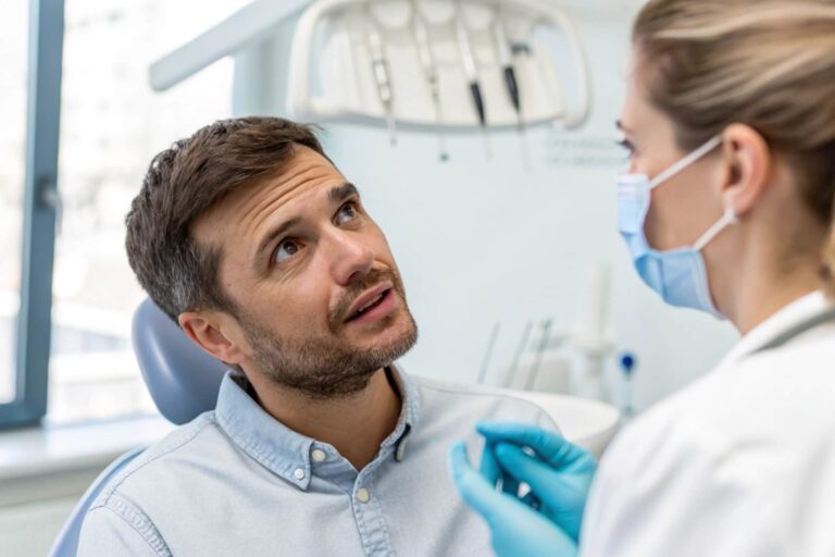 When Is It Too Late To Reverse Gum Disease