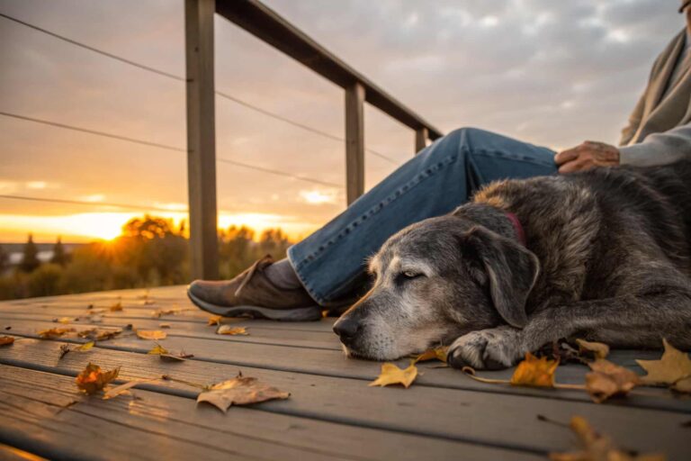 When To Euthanize A Dog With Cushing's Disease