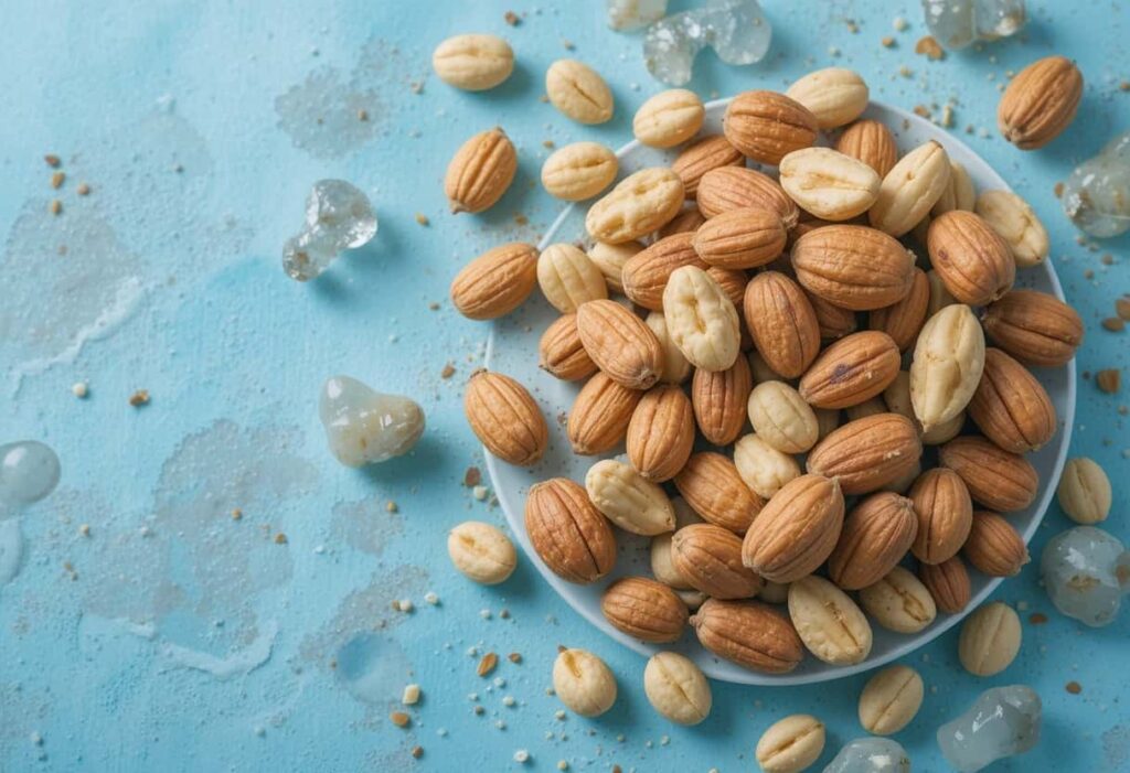 Why Nuts Matter in Kidney Disease Nutrition?