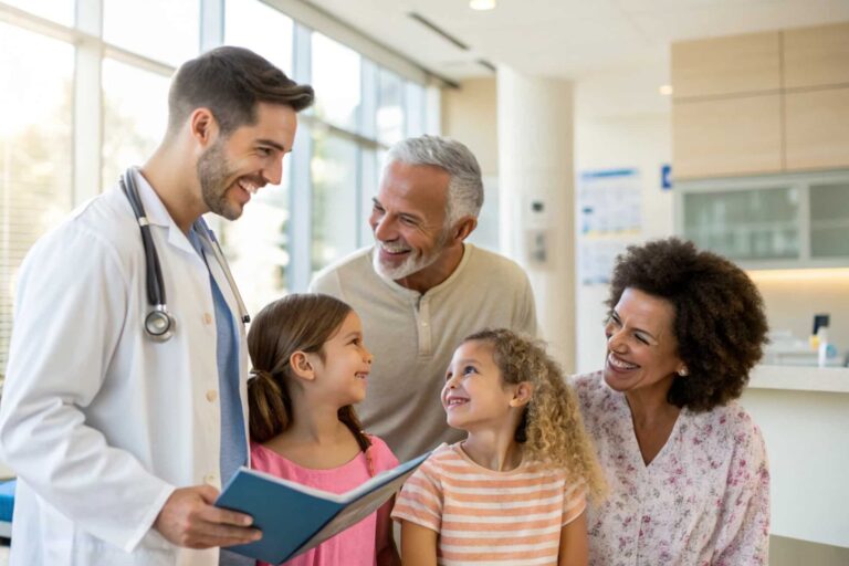 Dr Angelia Castilles 73139 Health Family
