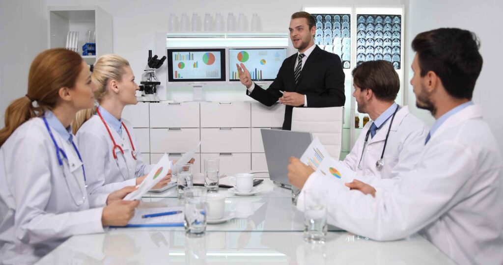 What Makes the 2024-361163 Echo Tech Unique at Glendale Memorial Hospital and Health?