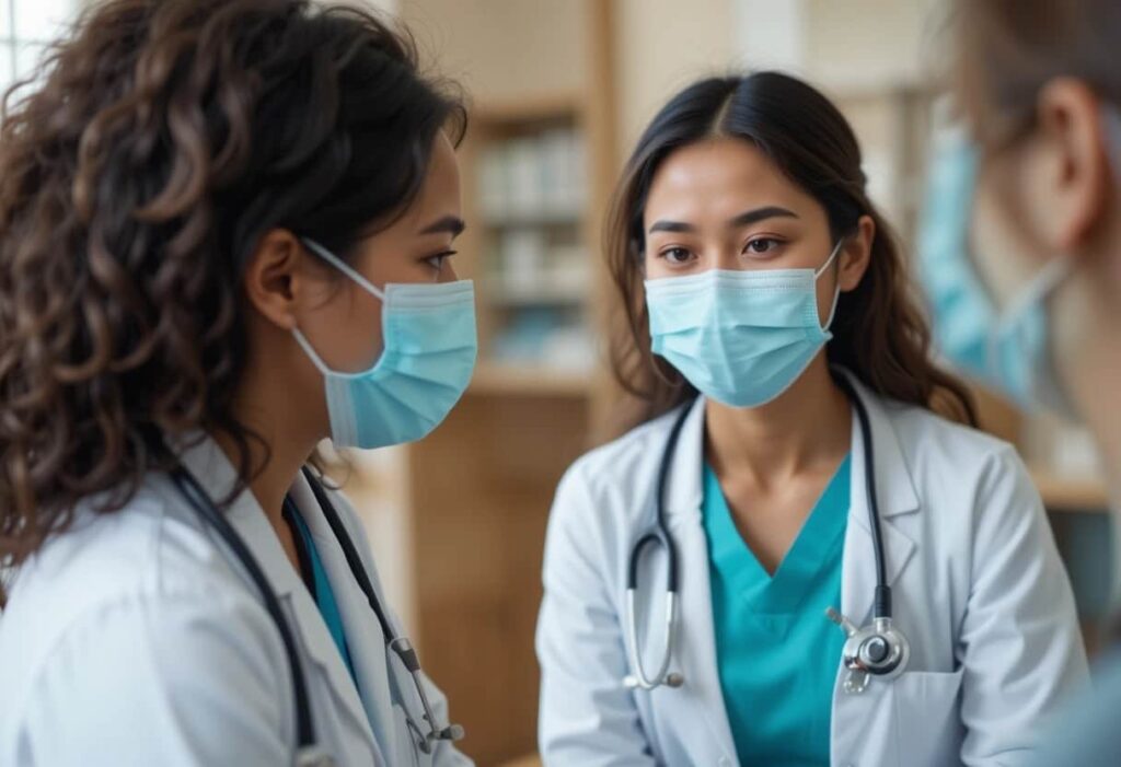 How Can Healthcare Teams Be Trained in Vinculo Health Medical?