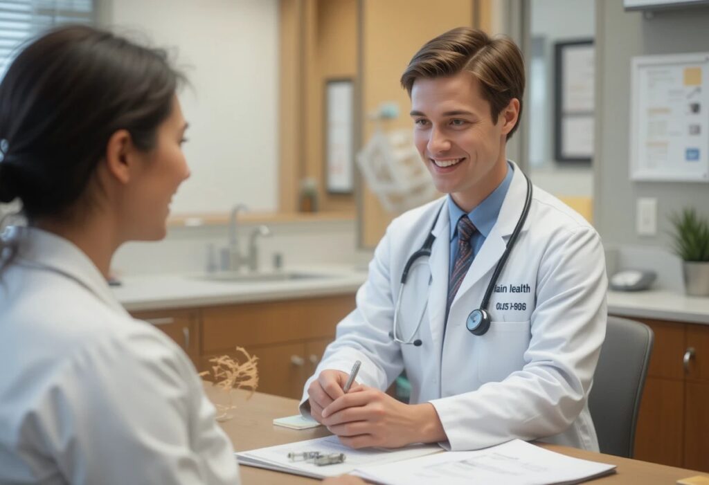 How Does the Clinic Deliver Personalized Primary Care?
