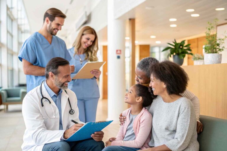 Vinculo Health Medical