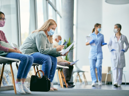 What Are the Average Wait Times for Good Teleking Healthcare Services?