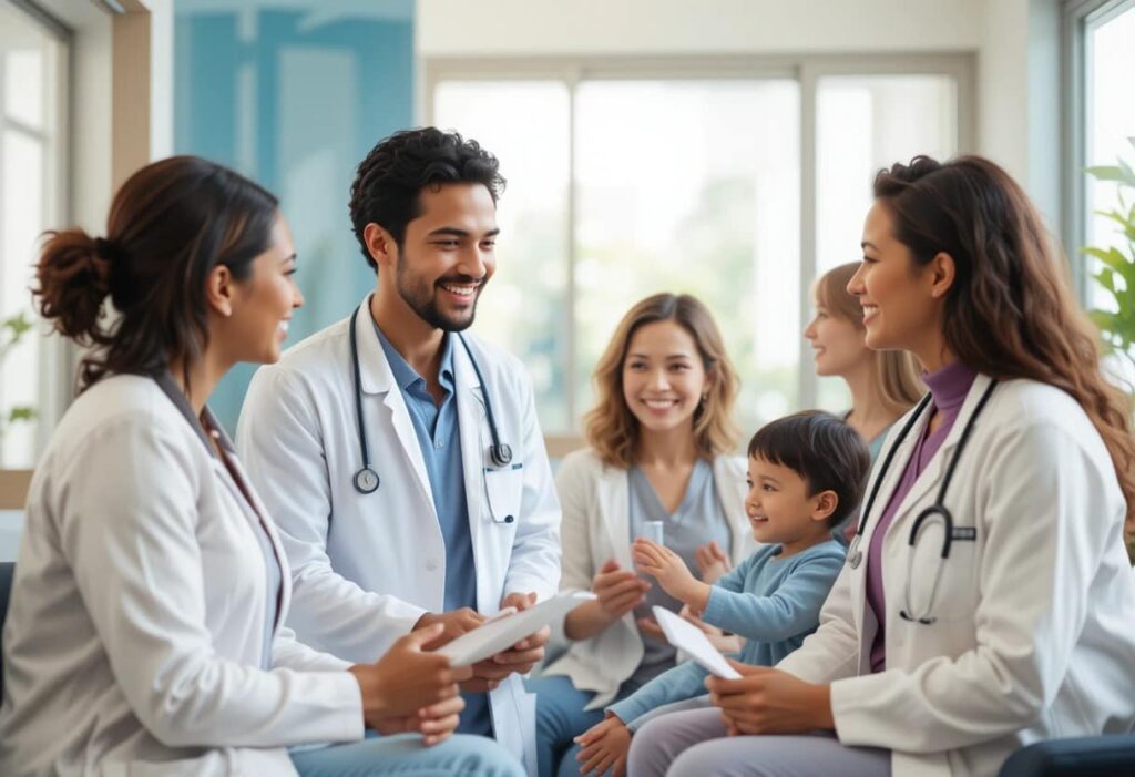What Are the Benefits of Vinculo Health Medical for Patients and Providers?