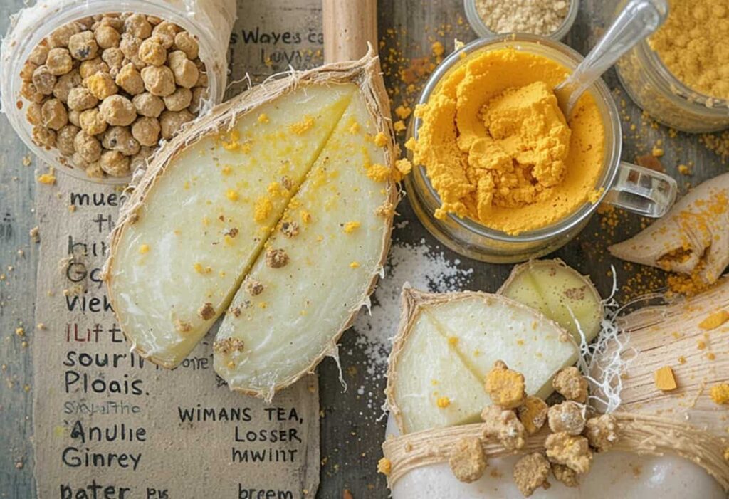 What Are the Natural Immunity Boosters with Anti-inflammatory Benefits for Dengue Recovery?