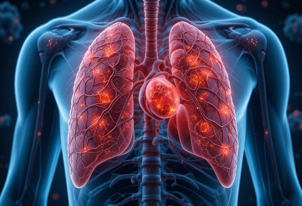 What Complications Make Disohozid Disease Potentially Fatal?