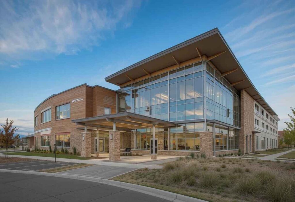 What Is Intermountain Health Butte Flats Clinic Family Medicine?
