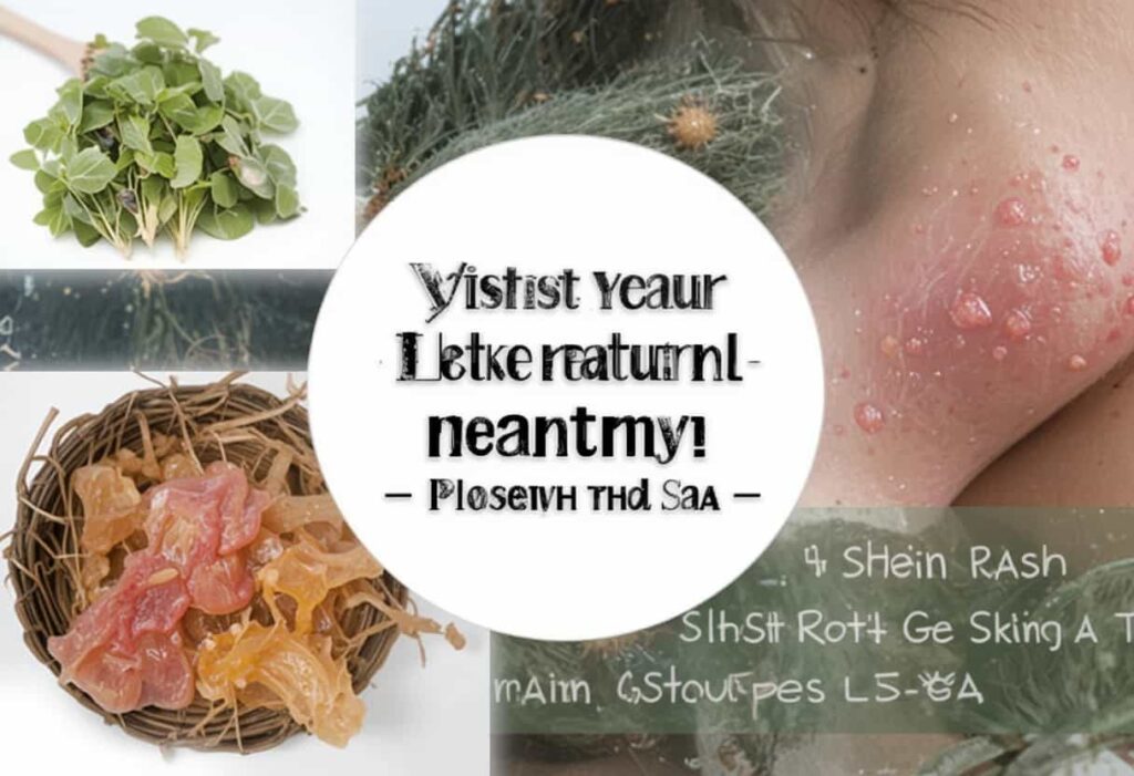 What Is a Skin Rash and Why Does It Happen?