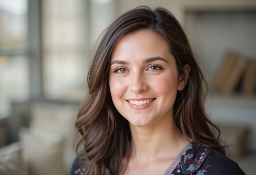 What Training and Credentials Does Antonia Derramas Hold?