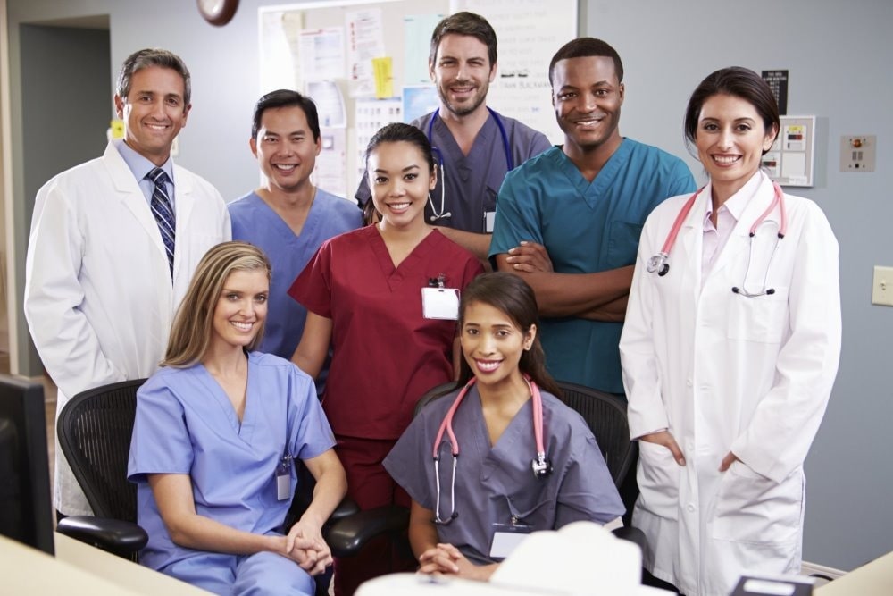 What does This Means for Healthcare Professionals?