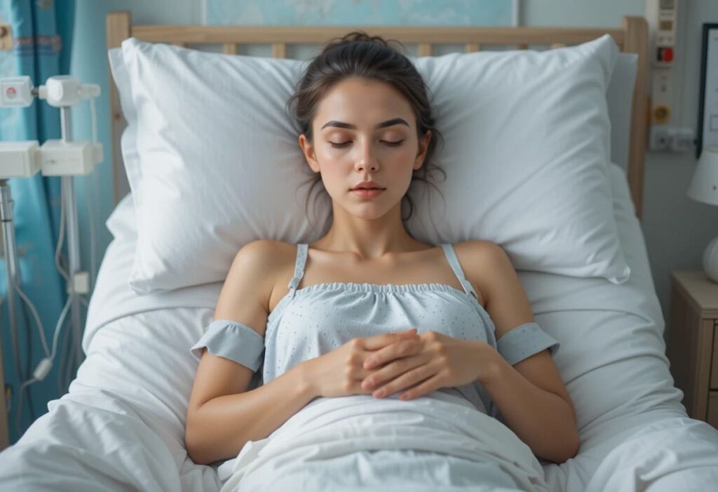 Why Do Rest and Monitoring Matter Alongside Nutrition During Dengue Recovery?